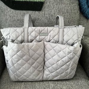 Vera Bradley Diaper Bag